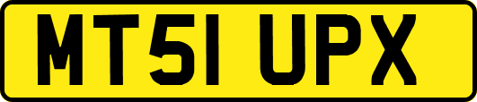 MT51UPX
