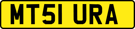 MT51URA