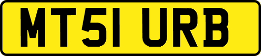 MT51URB