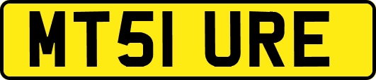 MT51URE