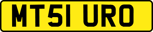 MT51URO