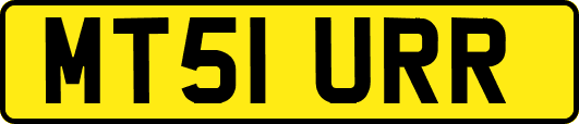 MT51URR