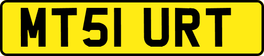 MT51URT