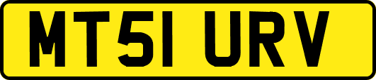 MT51URV