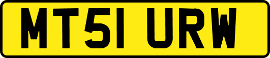 MT51URW