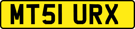 MT51URX