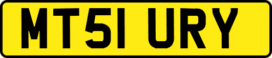 MT51URY