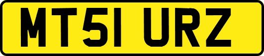 MT51URZ