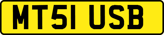 MT51USB