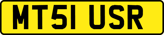 MT51USR