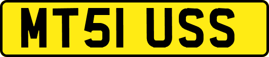 MT51USS