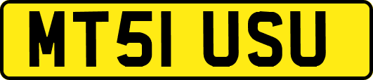 MT51USU