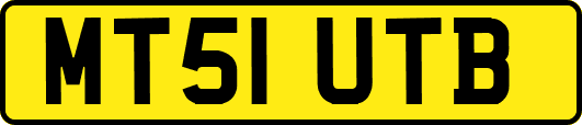 MT51UTB