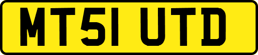 MT51UTD