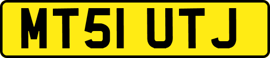 MT51UTJ
