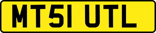 MT51UTL