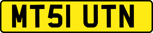 MT51UTN