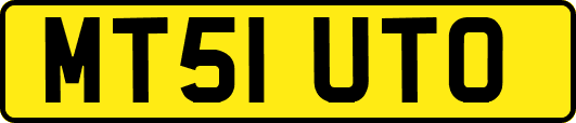 MT51UTO