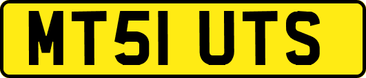 MT51UTS