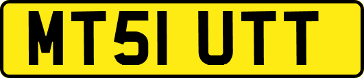 MT51UTT