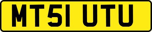 MT51UTU