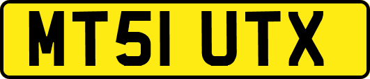 MT51UTX