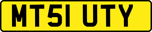 MT51UTY