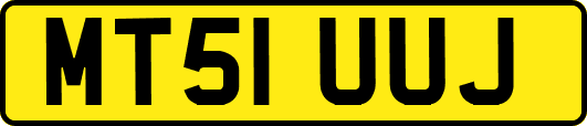 MT51UUJ