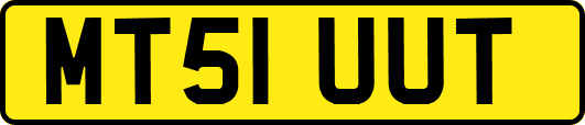 MT51UUT