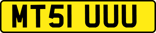 MT51UUU