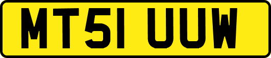 MT51UUW