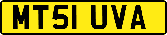 MT51UVA