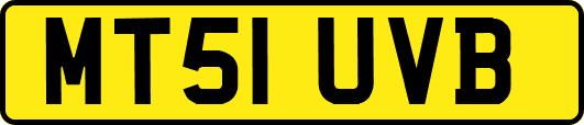 MT51UVB