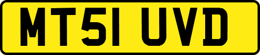 MT51UVD