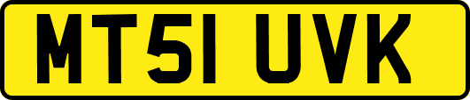 MT51UVK