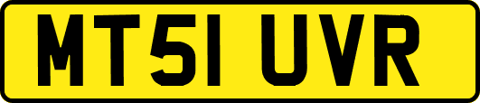 MT51UVR