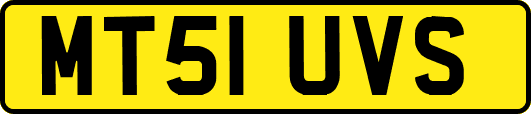 MT51UVS