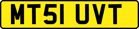 MT51UVT