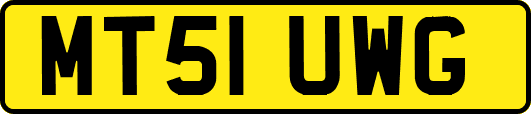 MT51UWG
