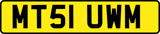 MT51UWM
