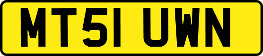 MT51UWN