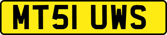 MT51UWS