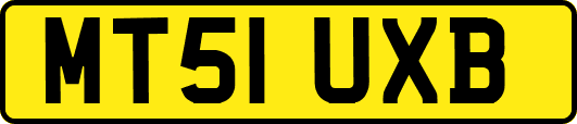 MT51UXB