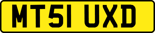 MT51UXD