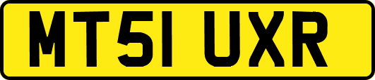 MT51UXR