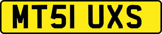 MT51UXS