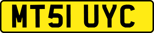 MT51UYC