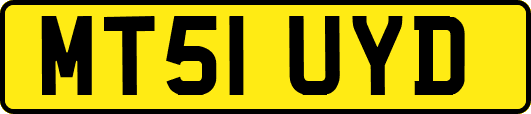 MT51UYD