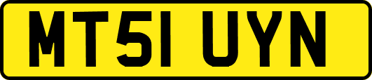 MT51UYN