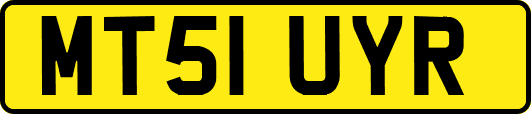 MT51UYR